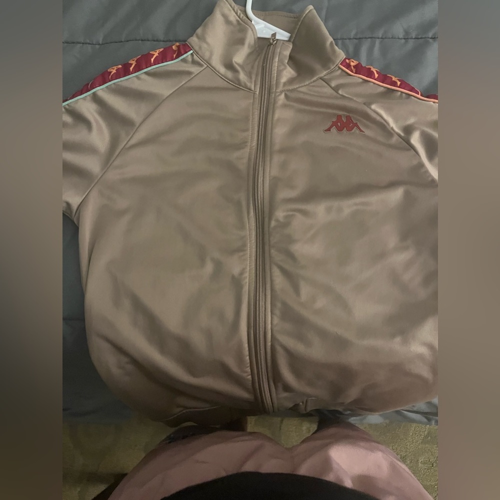 Kappa tracksuit jacket